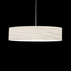 Clearance Vita P Pendelleuchte, Ø: 50 cm Pendelleuchten