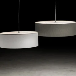 Clearance Vita P Pendelleuchte, Ø: 50 cm Pendelleuchten