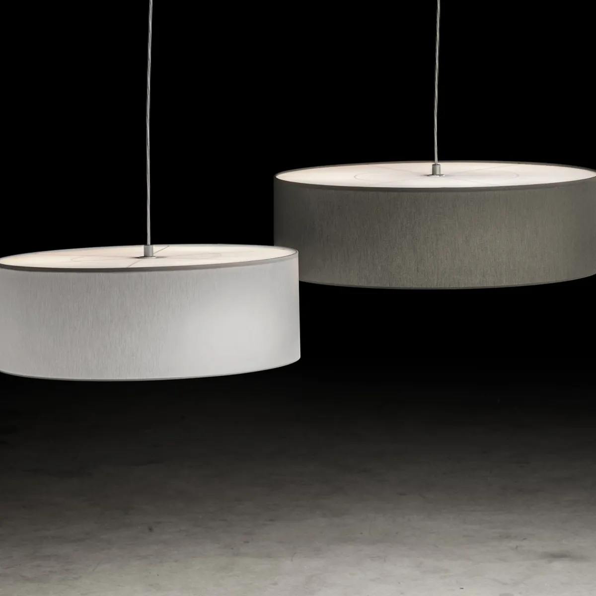 New Vita P Pendelleuchte, Ø: 40 cm Pendelleuchten