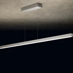 Discount Xena L LED Pendelleuchte Küche|Essbereiche