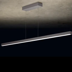 Discount Xena L LED Pendelleuchte Küche|Essbereiche