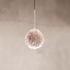 Online Cristalglob S15 LED Pendelleuchte Pendelleuchten|Flur