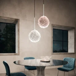 Online Cristalglob S15 LED Pendelleuchte Pendelleuchten|Flur