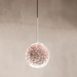 Best Cristalglob S33 LED Pendelleuchte Pendelleuchten|Flur