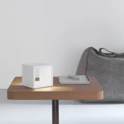 Discount Cubo LED Tischleuchte Tischleuchten|Flur