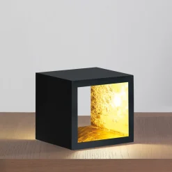 Discount Cubo LED Tischleuchte Tischleuchten|Flur