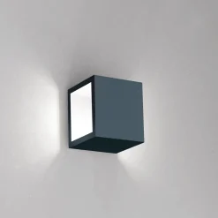 Clearance Cubo LED Wand- / Deckenleuchte Wohnzimmer|Schlafzimmer