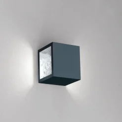 Clearance Cubo LED Wand- / Deckenleuchte Wohnzimmer|Schlafzimmer