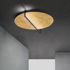 Best Essenza 70 LED Deckenleuchte Deckenleuchten|Flur