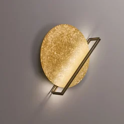 Essenza 47 LED Wandleuchte Wandleuchten