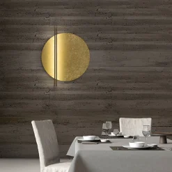 Essenza 47 LED Wandleuchte Wandleuchten