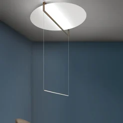 Discount Essenza 90 S LED Pendelleuchte Pendelleuchten