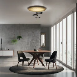 Discount Hula Hoop P3 LED Deckenleuchte Schlafzimmer|Deckenleuchten