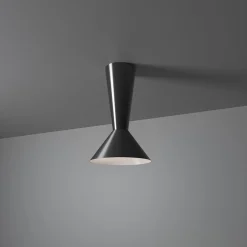 Outlet Lama LED Deckenleuchte Deckenleuchten|Flur