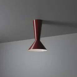 Outlet Lama LED Deckenleuchte Deckenleuchten|Flur