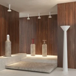 Outlet Lama LED Deckenleuchte Deckenleuchten|Flur