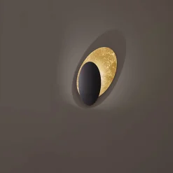 Outlet Masai LED Wandleuchte Wandleuchten|Flur