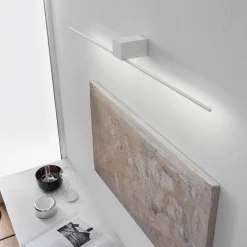 Online Orizzonte LED Bilderleuchte, Länge: 50 cm Wohnzimmer|Flur