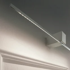 Online Orizzonte LED Bilderleuchte, Länge: 90 cm Wohnzimmer|Flur