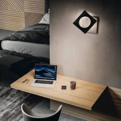 Petra 26 LED Wand- / Deckenleuchte Hotellerie|Arbeitszimmer