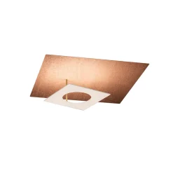 Sale Petra 40 LED Wand- / Deckenleuchte Hotellerie|Wandleuchten