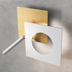 Best Petra 21.L LED Wandleuchte Wandleuchten|Leseleuchten