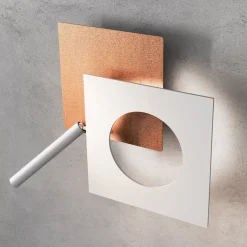 Best Petra 21.L LED Wandleuchte Wandleuchten|Leseleuchten