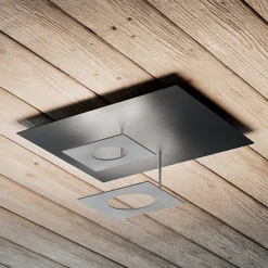 Online Petra.2 LED Wand- / Deckenleuchte Wandleuchten|Deckenleuchten