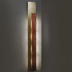 Sale Piastra RG LED Wandleuchte, 160 x 20 cm Wandleuchten|Flur