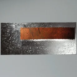 Piastra RM LED Wandleuchte, 35 x 80 cm Wandleuchten|Flur