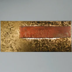 Piastra RM LED Wandleuchte, 35 x 80 cm Wandleuchten|Flur