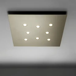 Outlet Pop LED Deckenleuchte Deckenleuchten|Flur