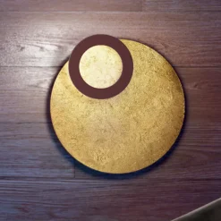 Best Vera 50 LED Wand- / Deckenleuchte Deckenleuchten|Flur