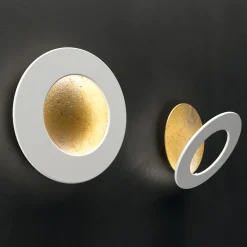 Discount Vera 26 LED Wandleuchte Wohnzimmer|Schlafzimmer