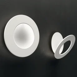 Discount Vera 26 LED Wandleuchte Wohnzimmer|Schlafzimmer