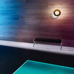 Discount Vera 26 LED Wandleuchte Wohnzimmer|Schlafzimmer