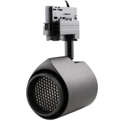 Discount Aufsatz zur Entblendung mit Honigwaben für ColourDrop Tracklights Leuchtenzubehör