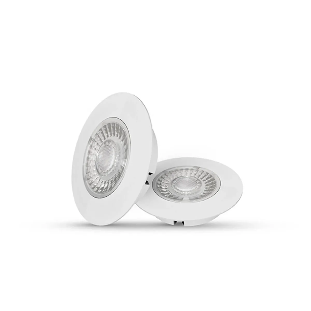 Sale Cabiled Downlight LED Möbeleinbaustrahler, 2er Set Gastronomie|Strahler