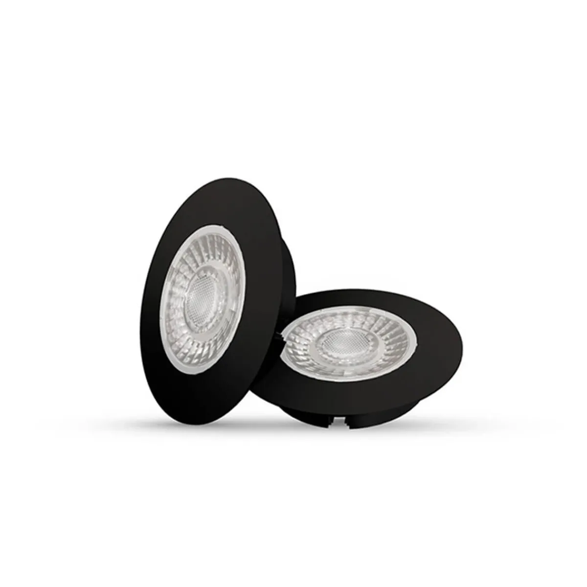 Sale Cabiled Downlight LED Möbeleinbaustrahler, 2er Set Gastronomie|Strahler