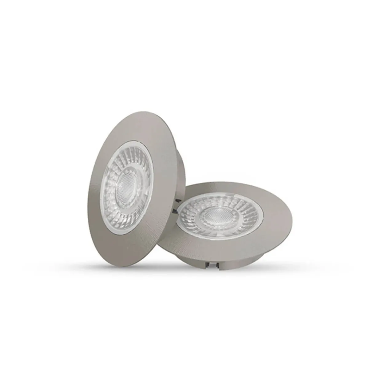 Sale Cabiled Downlight LED Möbeleinbaustrahler, 2er Set Gastronomie|Strahler