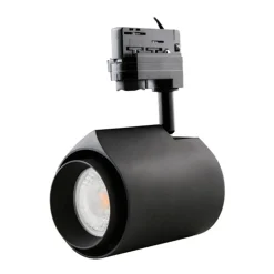 New Camita ColourDrop 33W Tracklight LED Schienenstrahler Shopbeleuchtung|Strahler