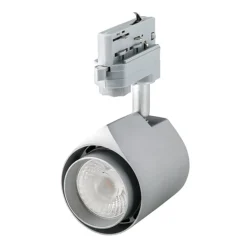 Best Camita ColourDrop 15W Tracklight LED Schienenstrahler Shopbeleuchtung|Museen/Showrooms