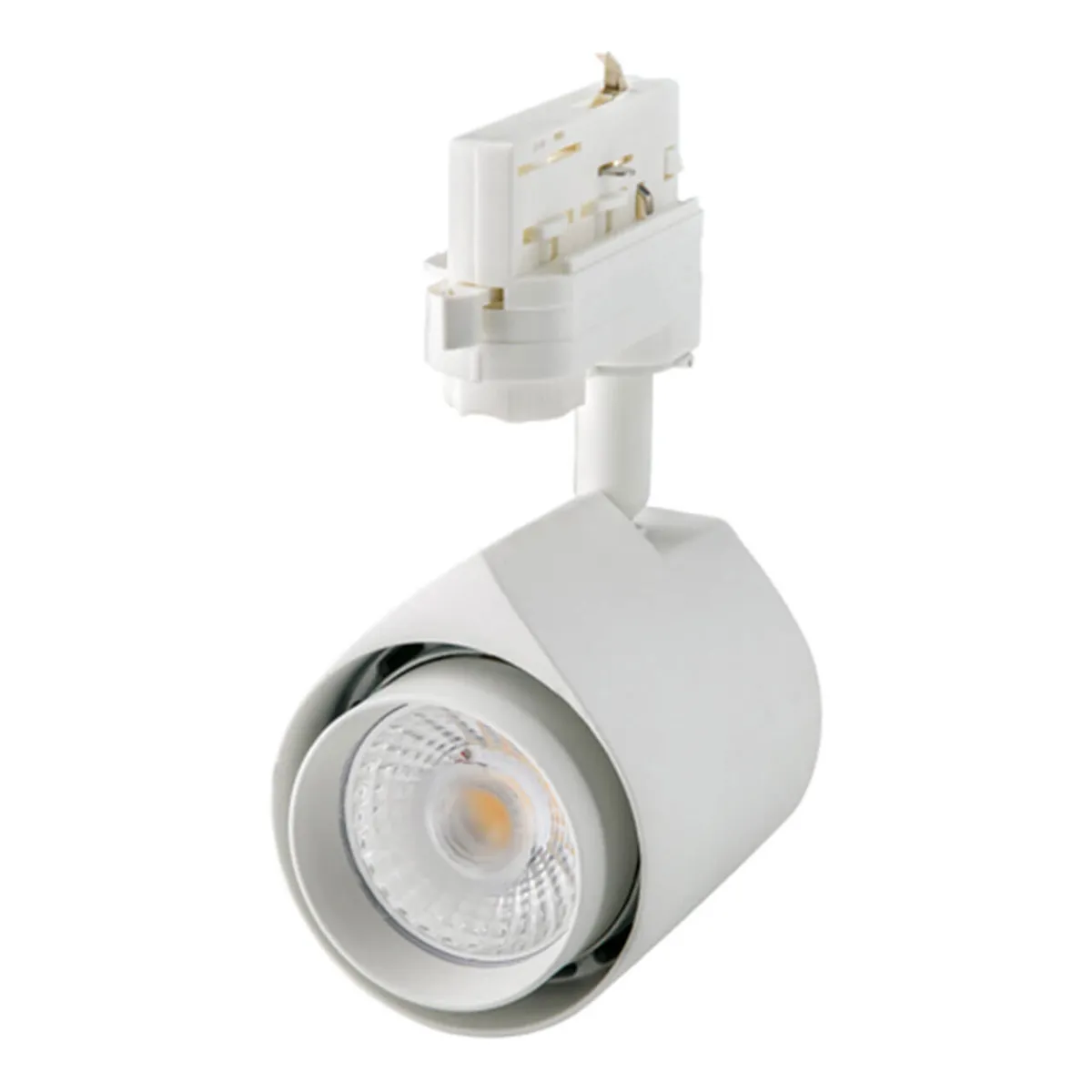 Best Camita ColourDrop 15W Tracklight LED Schienenstrahler Shopbeleuchtung|Museen/Showrooms