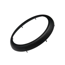 New Edelstahlring für Next Multi Downlight Leuchtenzubehör