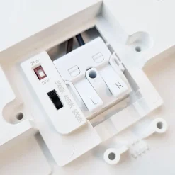 Best Next Multi Downlight IP44 Quadrat LED Deckenleuchte Einbauleuchten|Downlights