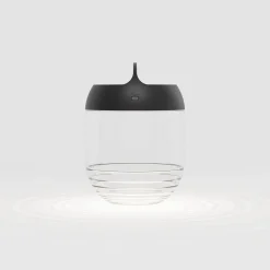 Sale Aqu M LED Solar- / Akkuleuchte Terrassen|Solarleuchten