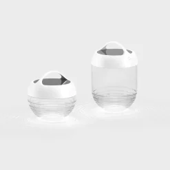 Sale Aqu M LED Solar- / Akkuleuchte Terrassen|Solarleuchten