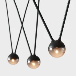 New Cherry bubbls LED Akku-Lichterkette Lichterketten & Laternen|Hotellerie