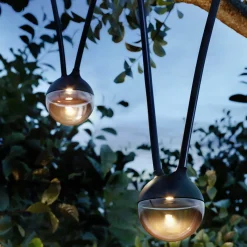 New Cherry bubbls LED Akku-Lichterkette Lichterketten & Laternen|Hotellerie