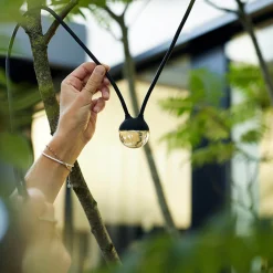 Online Cherry bubbls plug LED Lichterkette Lichterketten & Laternen|Gastronomie